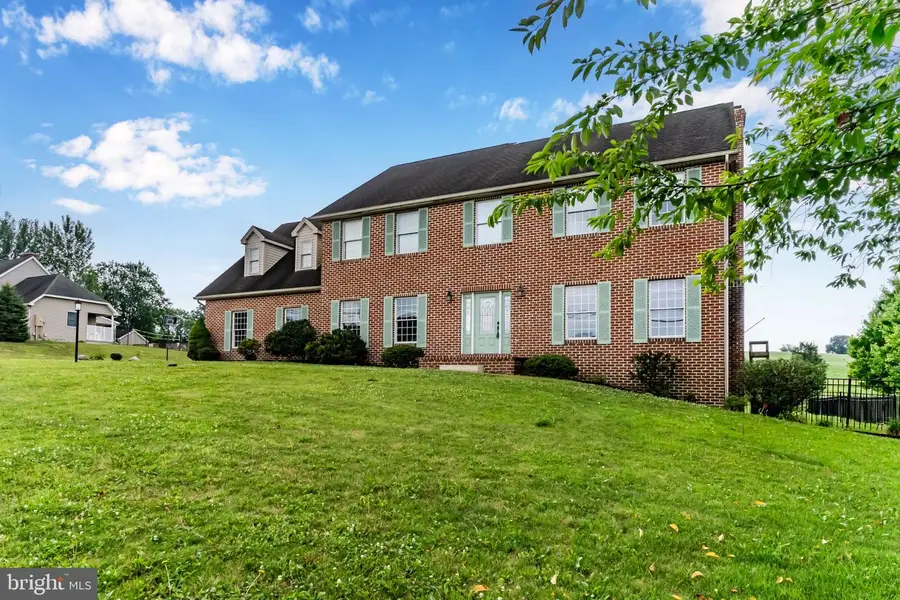 57 Spring Lane Rd, Dillsburg, PA 17019 - #3