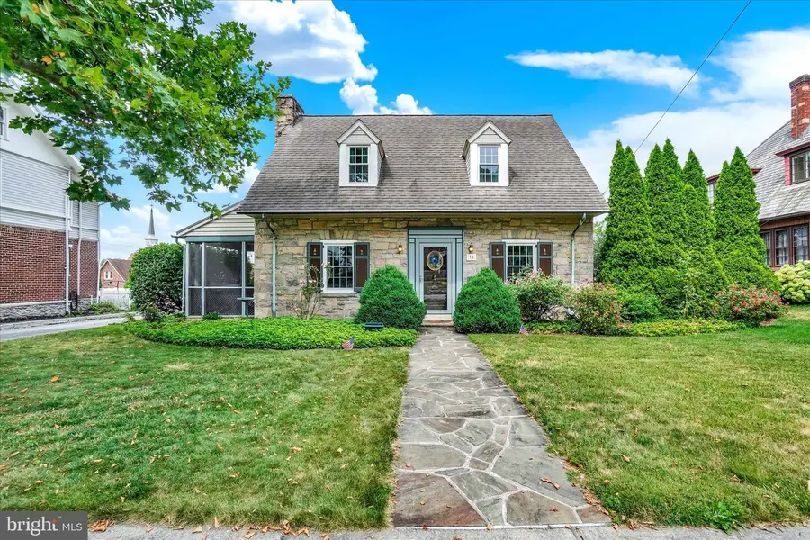 30 N Marshall St, York, PA 17402 - #2