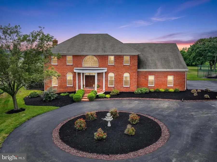 5630 N Salem Church Rd, Dover, PA 17315 - #2
