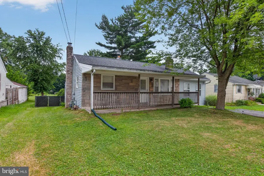 2725 Oakland Rd, Dover, PA 17315 - #3