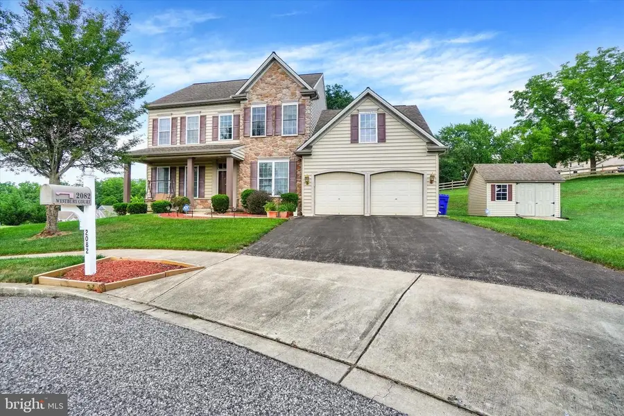 2082 Westbury Ct, Red Lion, PA 17356 - #2