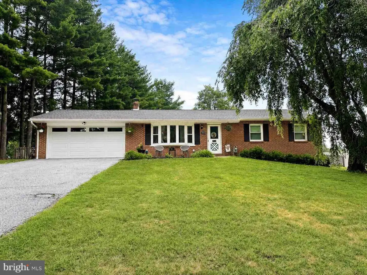 493 Windy Hill Rd, New Freedom, PA 17349 - #1