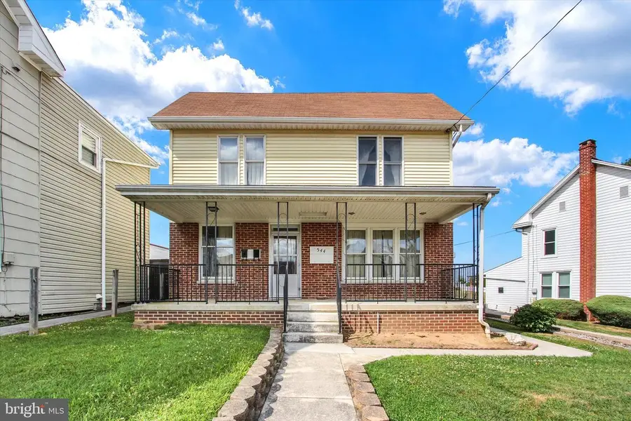544 York St, Hanover, PA 17331 - #2