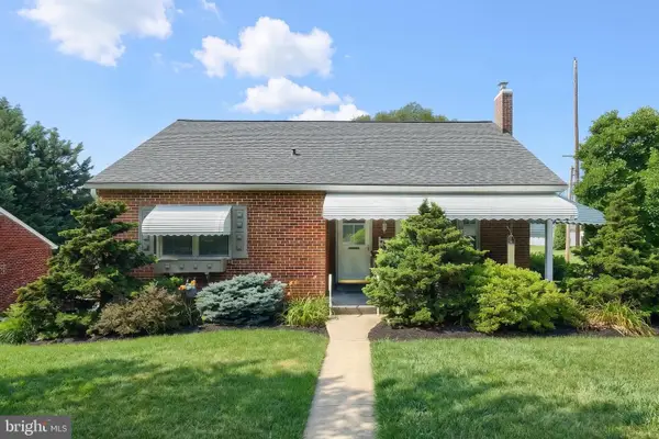 414 N Williams St, YORK, PA 17404