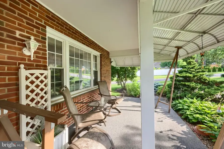 414 N Williams St, York, PA 17404 - #2