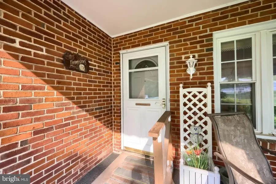 414 N Williams St, York, PA 17404 - #3