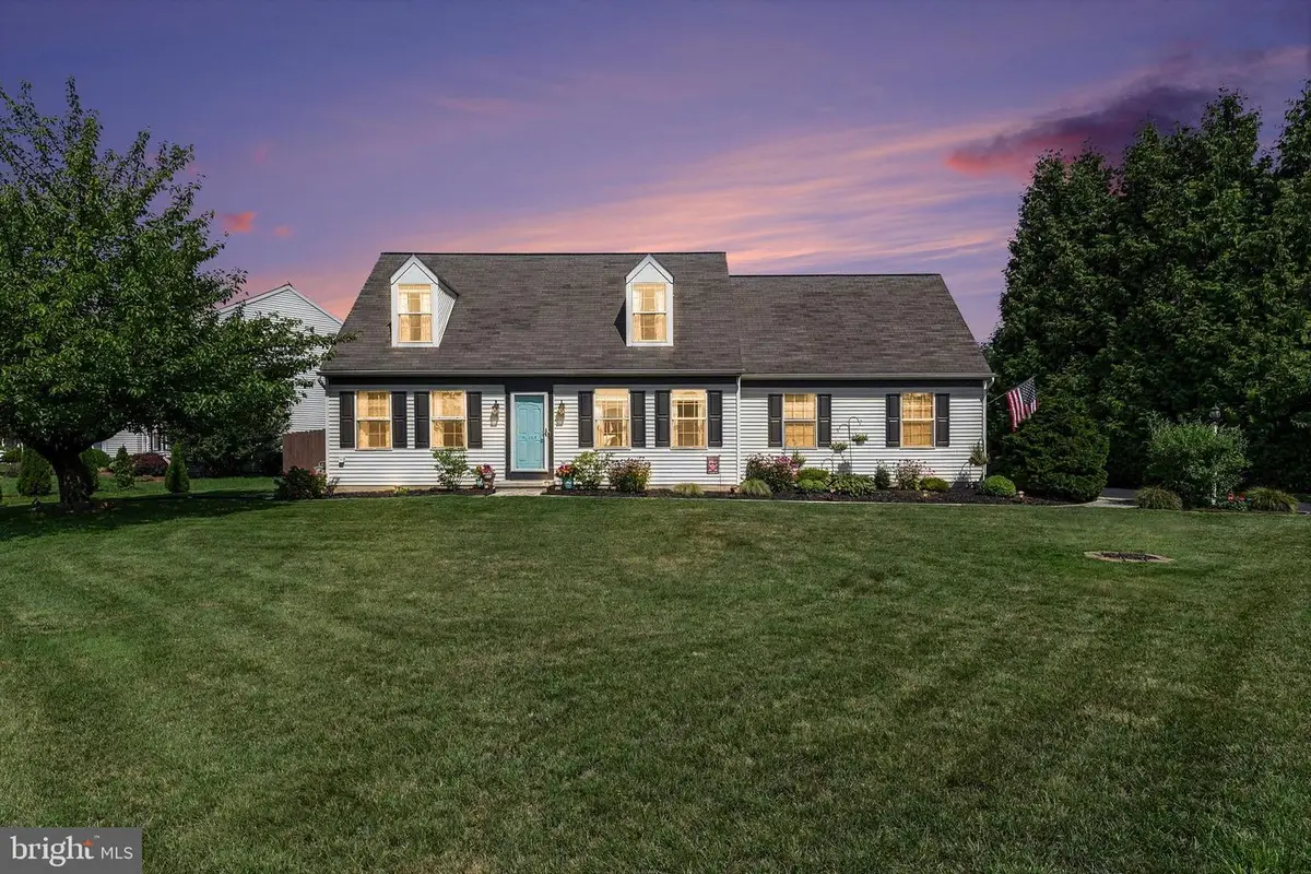 3103 Jodi Ln, Dover, PA 17315 - #1