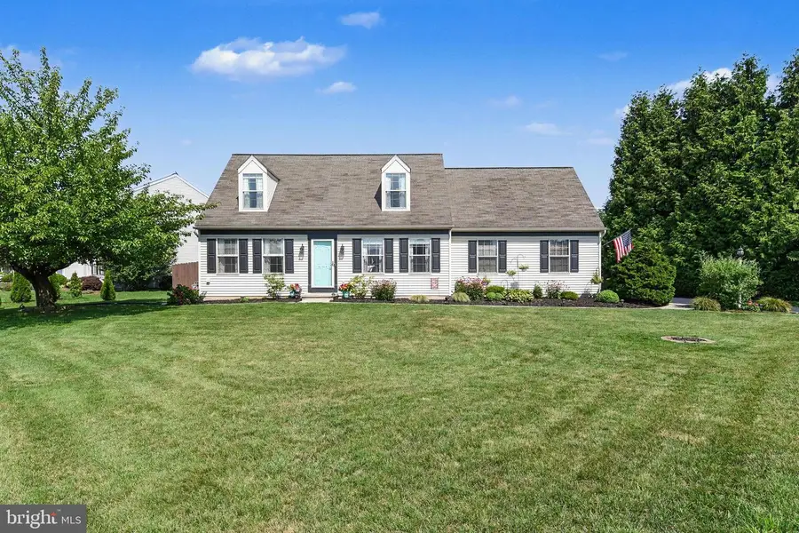 3103 Jodi Ln, Dover, PA 17315 - #2