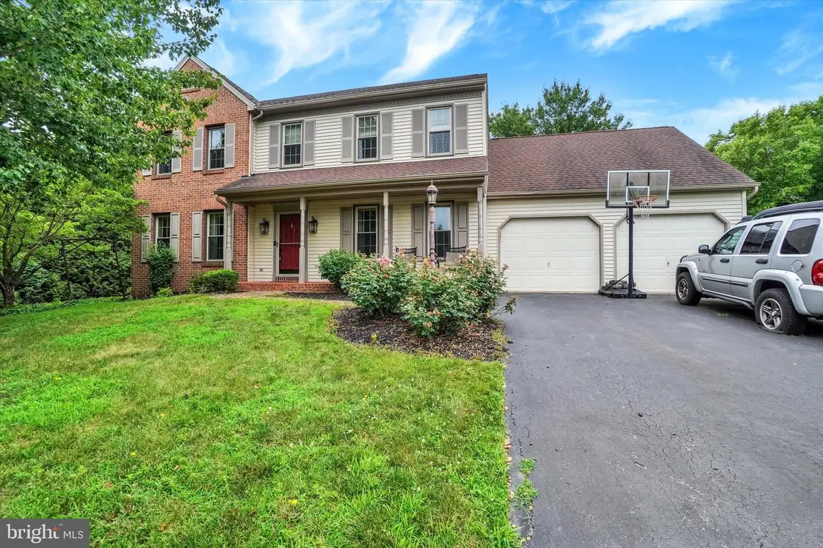 1220 Futurity Dr, York, PA 17404 - #1