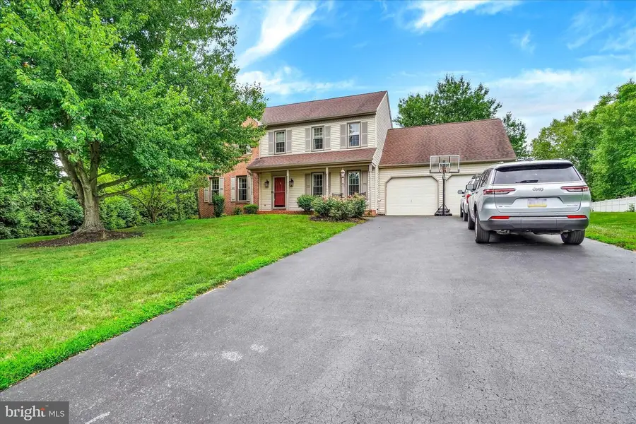1220 Futurity Dr, York, PA 17404 - #2