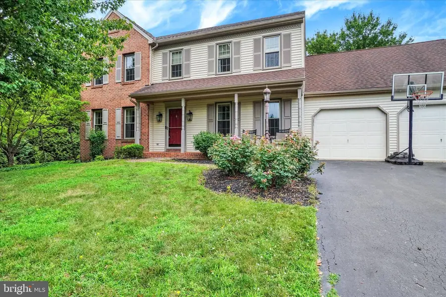 1220 Futurity Dr, York, PA 17404 - #3