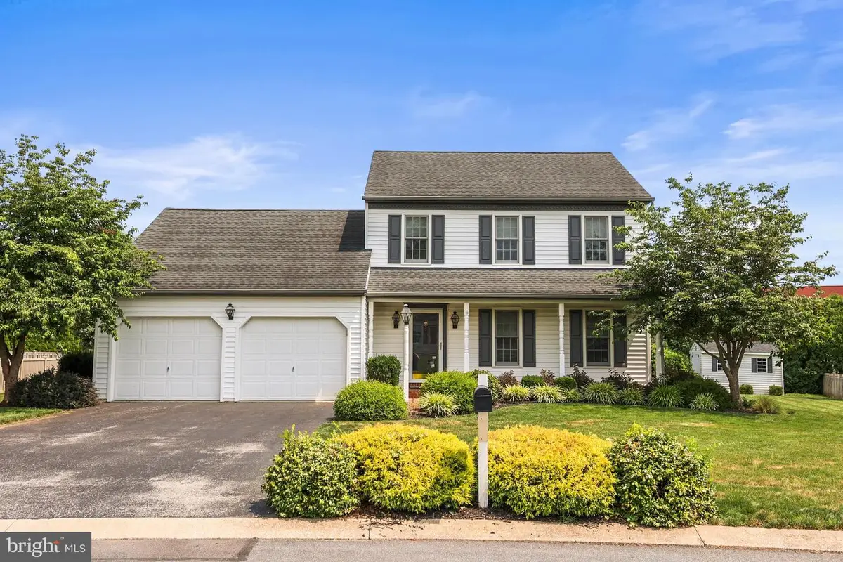 678 S Maurice St, York, PA 17404 - #1