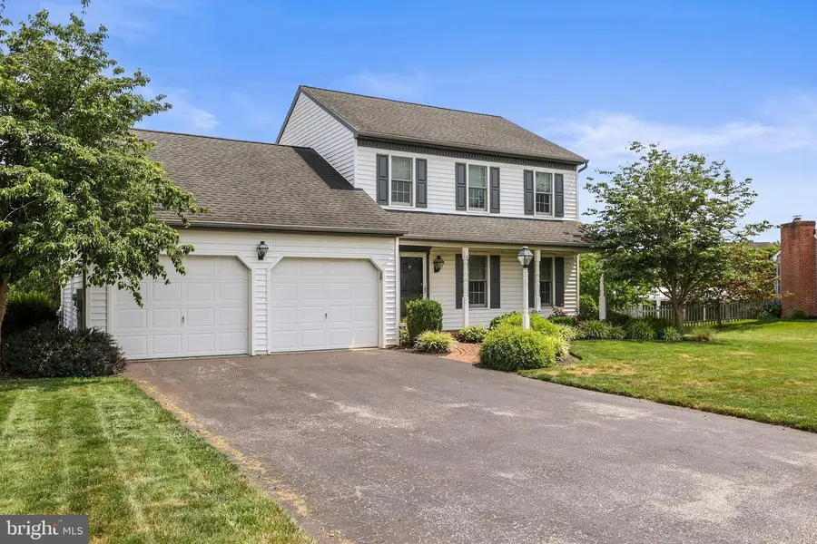 678 S Maurice St, York, PA 17404 - #2