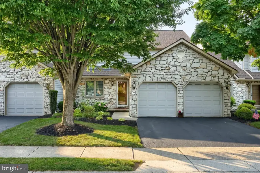 2632 Fairway Dr #2632, York, PA 17402 - #3