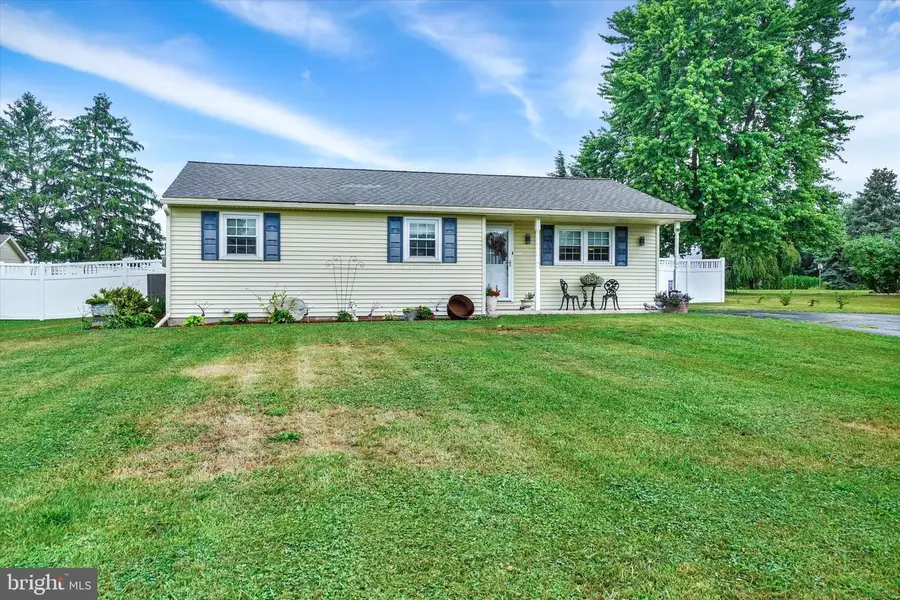 1460 Canal Road Ext, Manchester, PA 17345 - #2