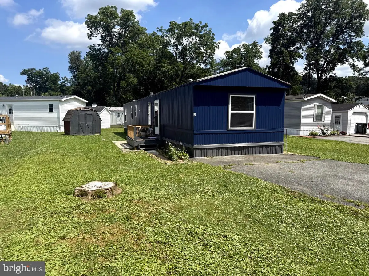 5 1st St, York, PA 17406 - #1