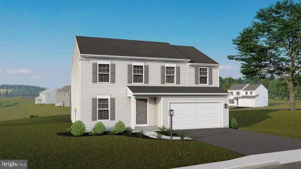 6311 Liam Dr #lot 63, SPRING GROVE, PA 17362