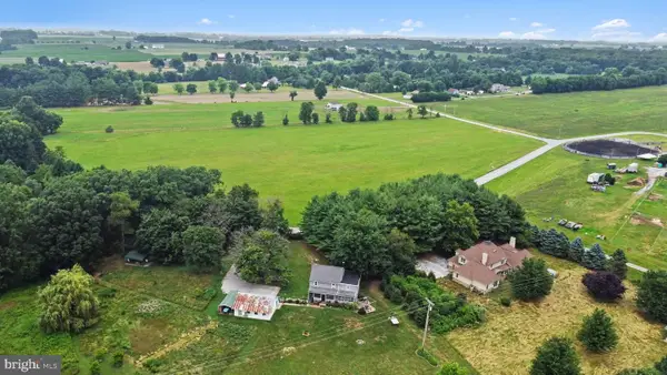 Pinchtown Rd, DOVER, PA 17315