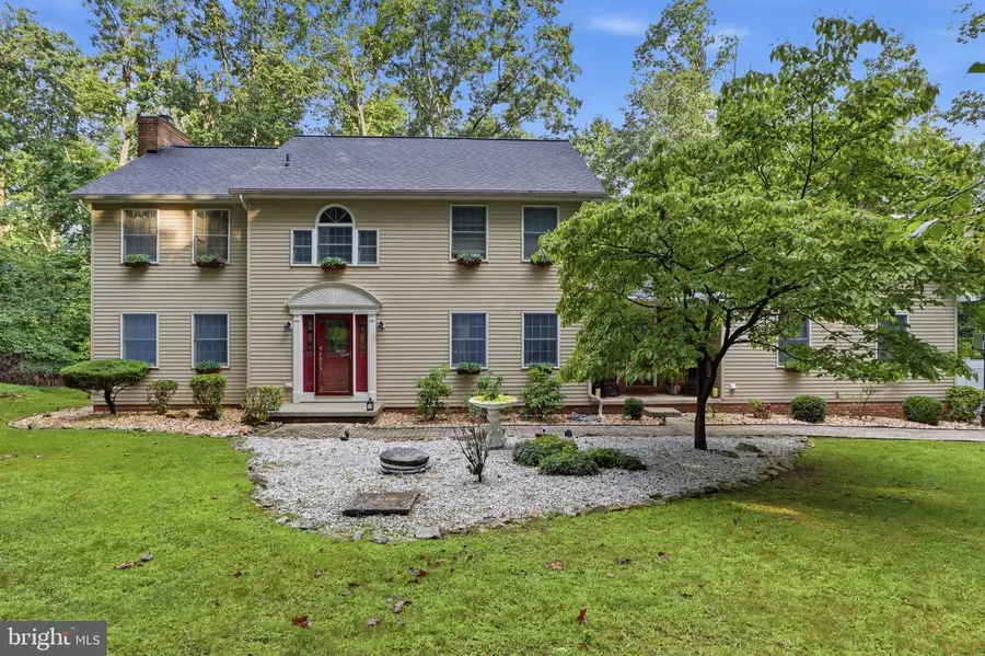 801 Mountain Ct, Hanover, PA 17331 - #2