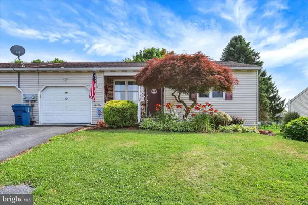 10 Furman Rd, DILLSBURG, PA 17019