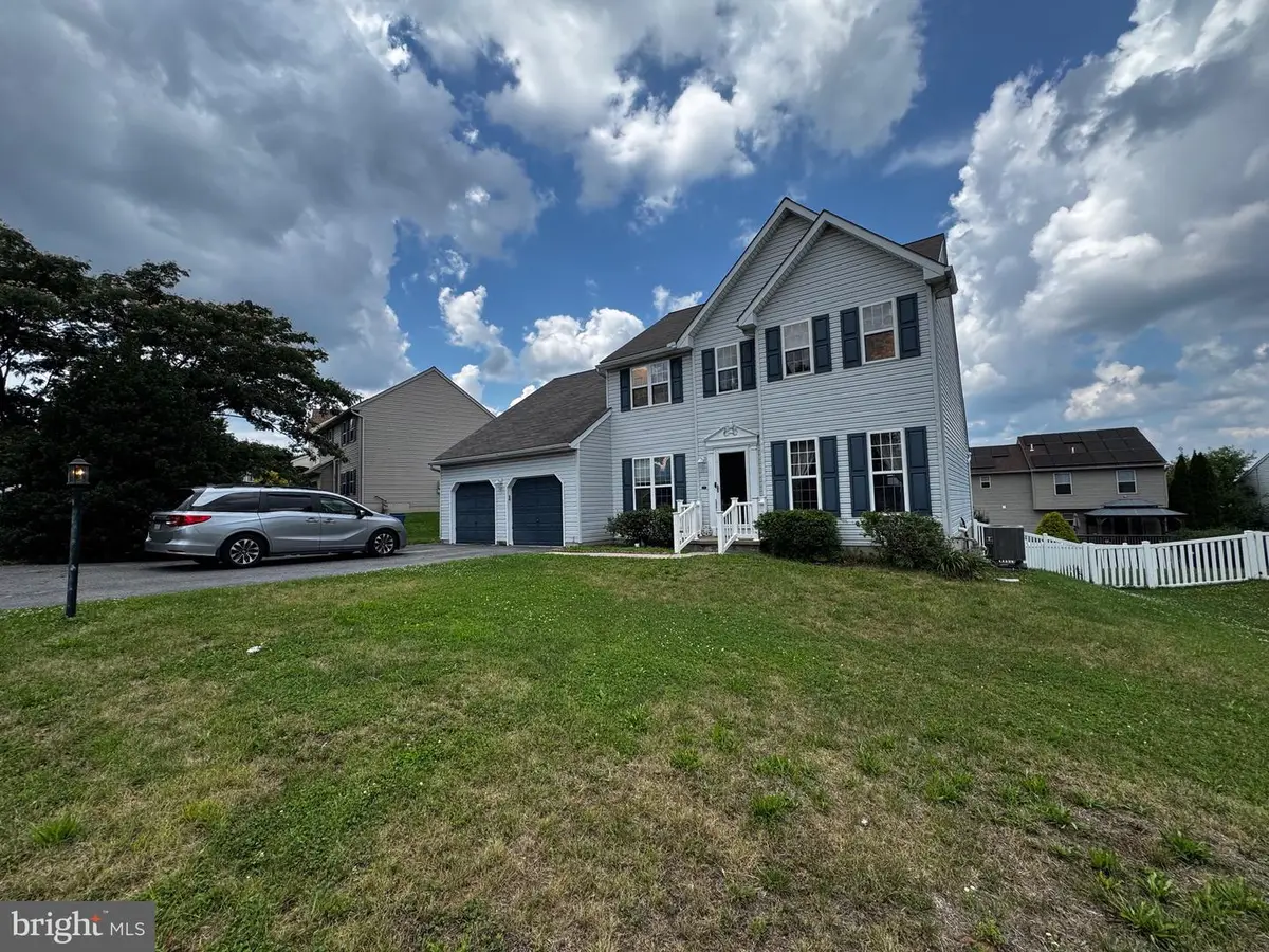 310 Wimbleton Way, Red Lion, PA 17356 - #1