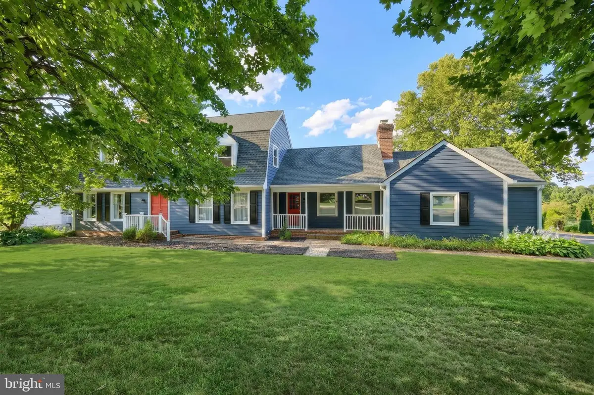 19 Stone Ridge Dr, New Freedom, PA 17349 - #1
