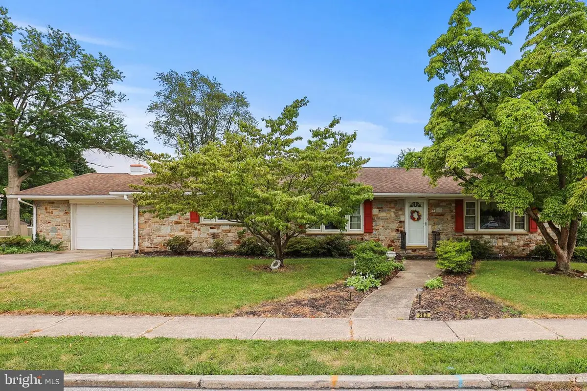 263 Mckinley Ave, Hanover, PA 17331 - #1