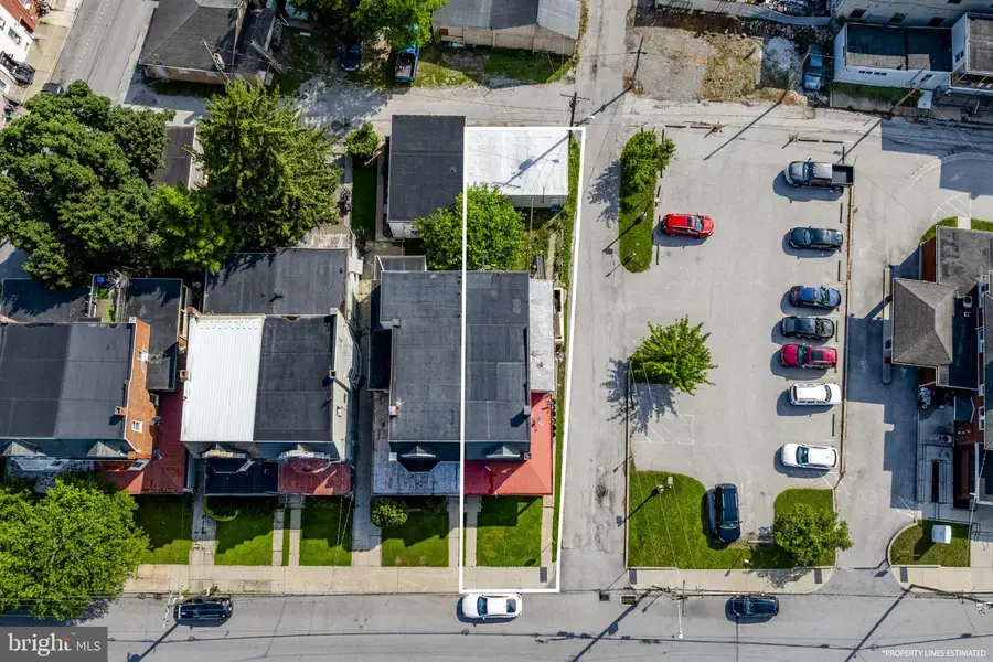 935 S Queen St, York, PA 17403 - #2