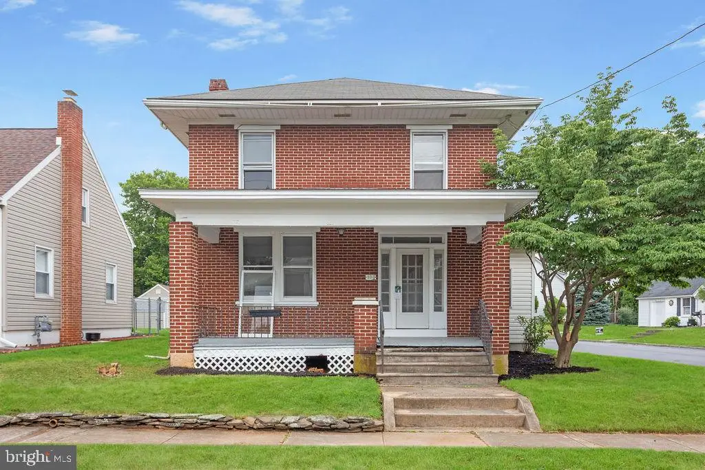2101 W Philadelphia St, York, PA 17404 - #1