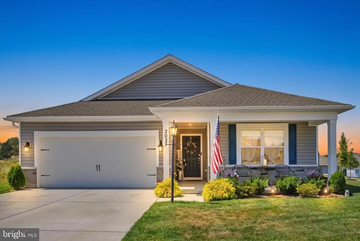 2027 Paperback Way, York, PA 17408 - #1