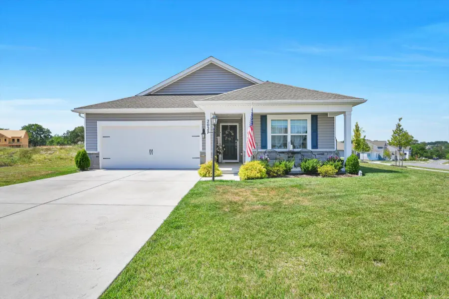 2027 Paperback Way, York, PA 17408 - #3
