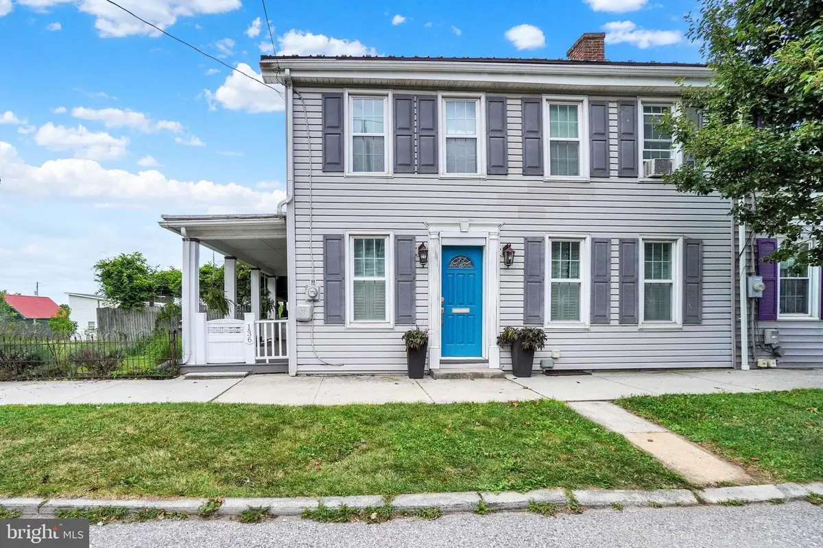 136 S Main St, Shrewsbury, PA 17361 - #1