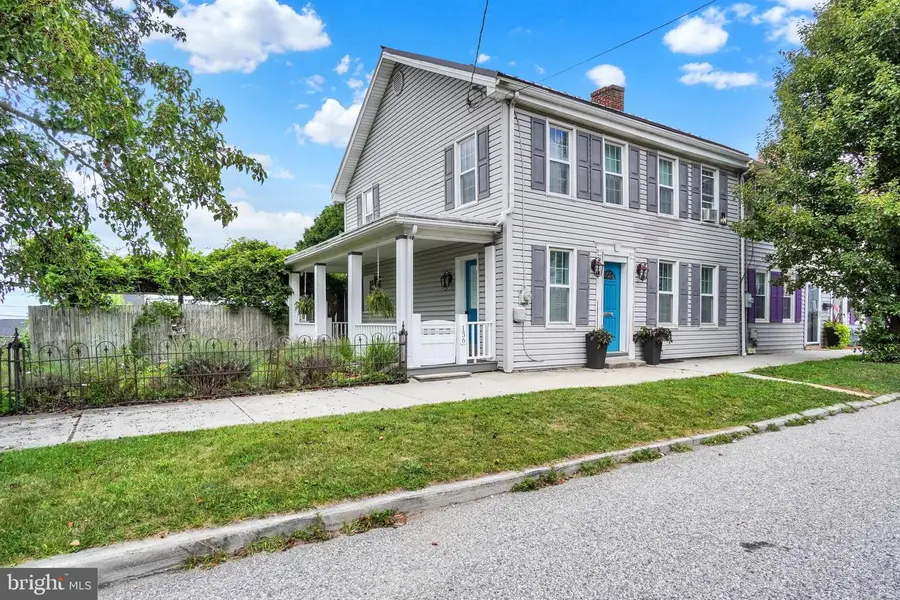 136 S Main St, Shrewsbury, PA 17361 - #2