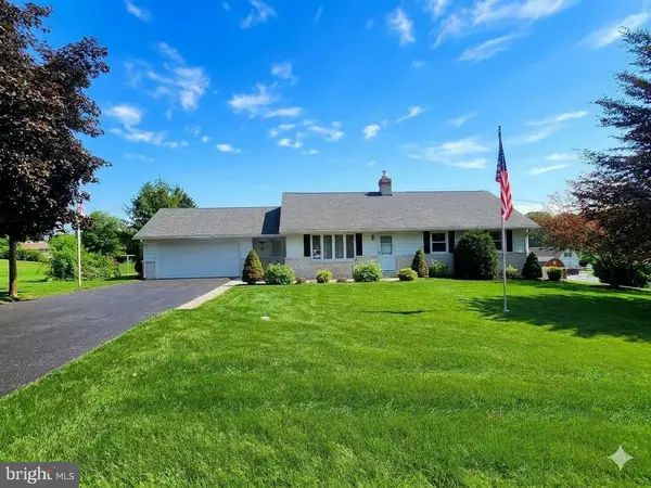134 Meadow Ln, ABBOTTSTOWN, PA 17301
