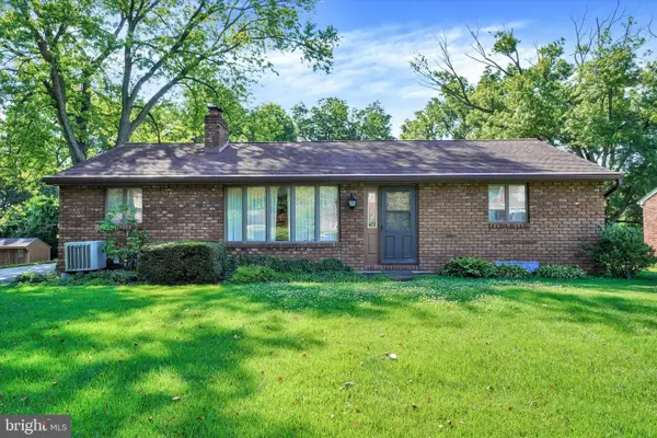 406 Beaumont Rd, YORK, PA 17403