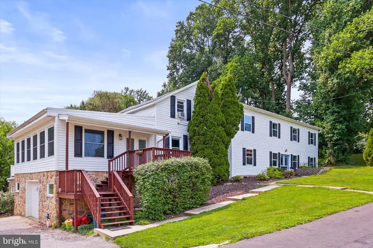 1025 Gebhart Rd, Windsor, PA 17366 - #1
