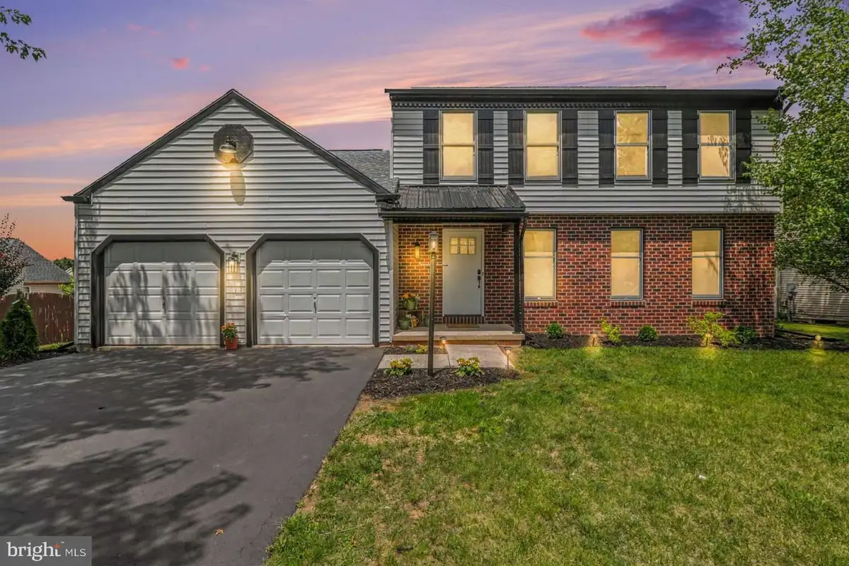45 Violet Dr, Etters, PA 17319 - #1