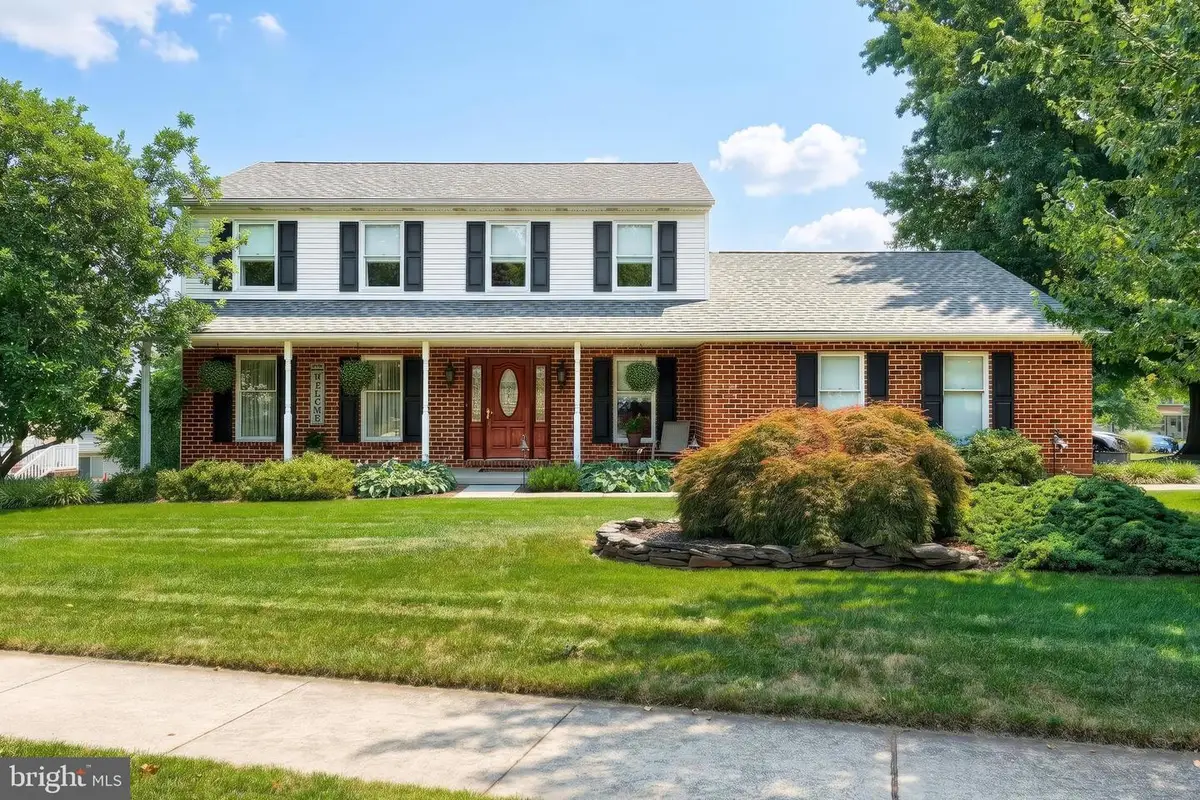 2896 Olde Field Dr, York, PA 17408 - #1