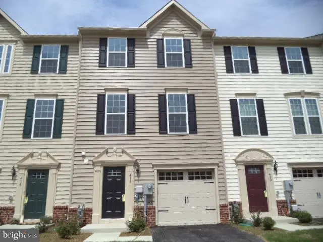 418 Charles Ave, Hanover, PA 17331 - #1