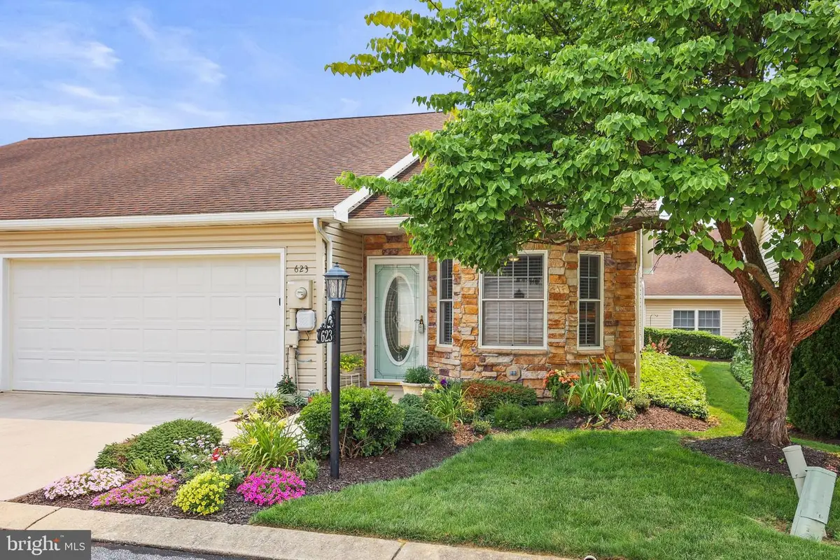 623 Northland Dr #67, Hanover, PA 17331 - #1