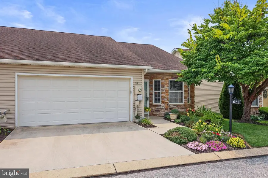 623 Northland Dr #67, Hanover, PA 17331 - #2
