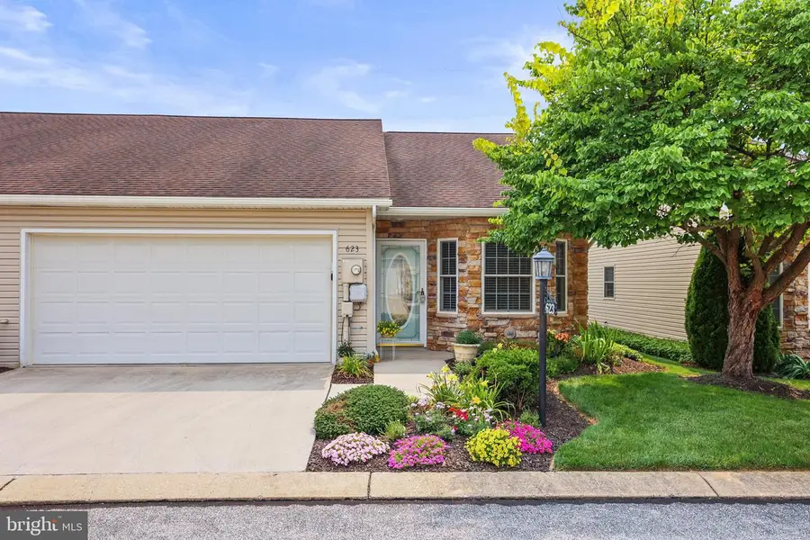 623 Northland Dr #67, Hanover, PA 17331 - #3
