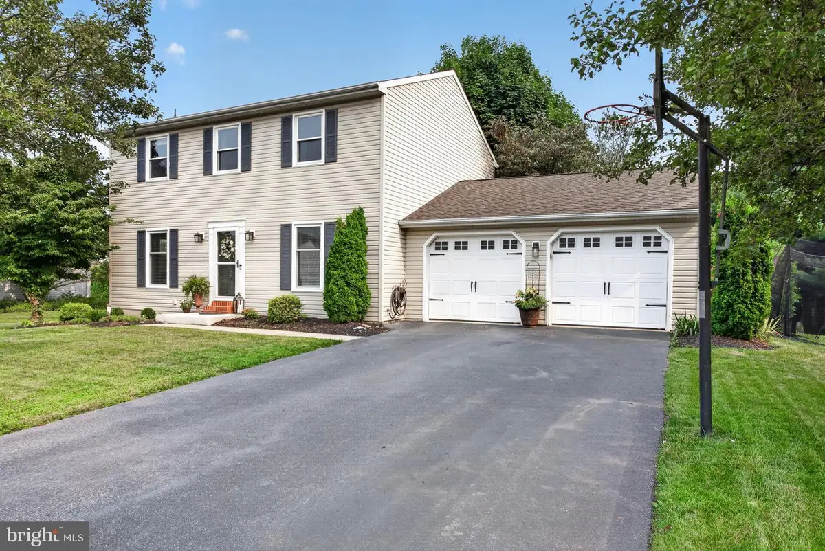 432 White Rose Ln, York, PA 17402 - #1