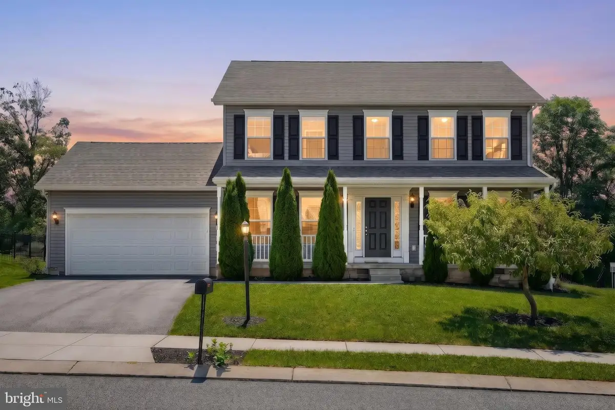 98 Clover Run, Abbottstown, PA 17301 - #1