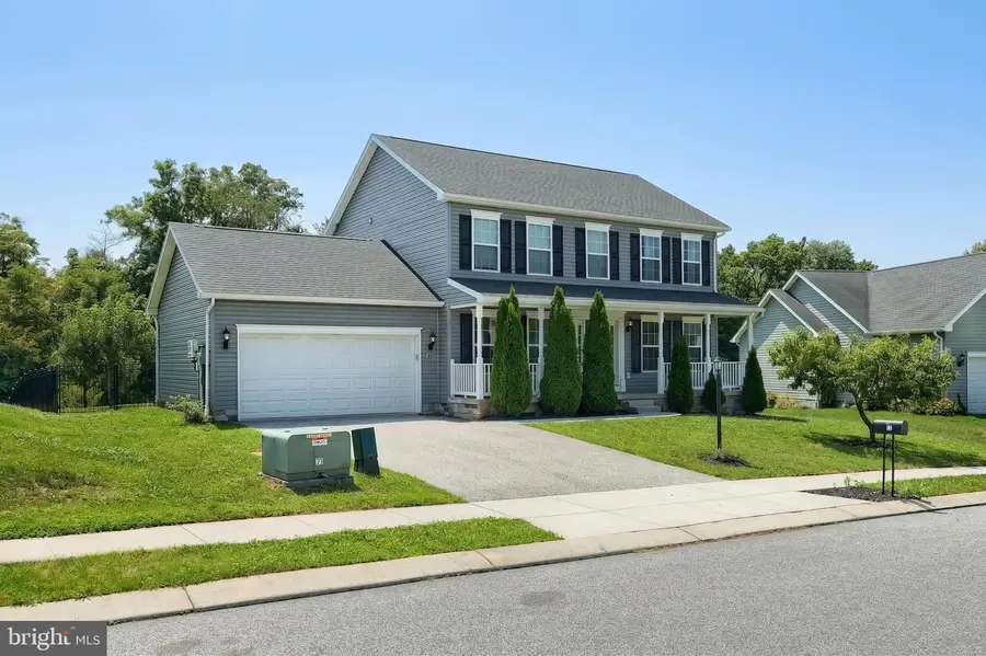 98 Clover Run, Abbottstown, PA 17301 - #2