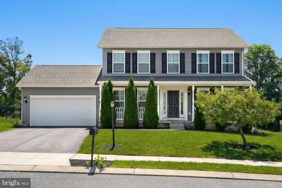 98 Clover Run, Abbottstown, PA 17301 - #3