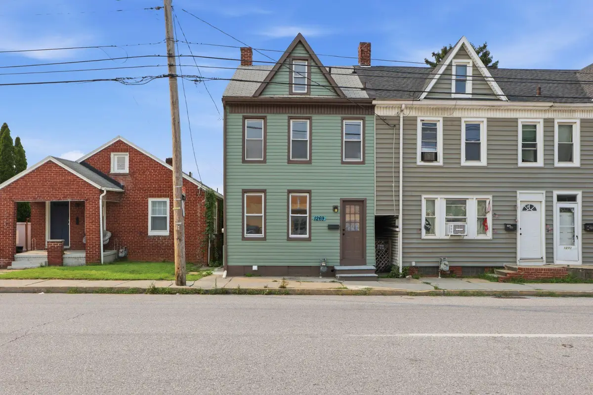 1269 E Philadelphia St, York, PA 17403 - #1