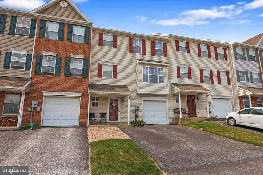 180 Country Ridge Dr, Red Lion, PA 17356 - #2