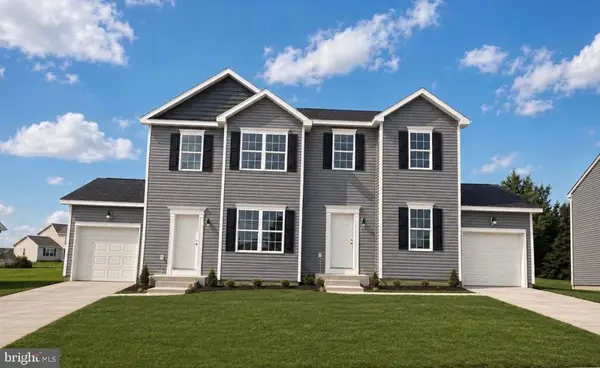 3625 Fieldstone Dr #lot 165, DOVER, PA 17315