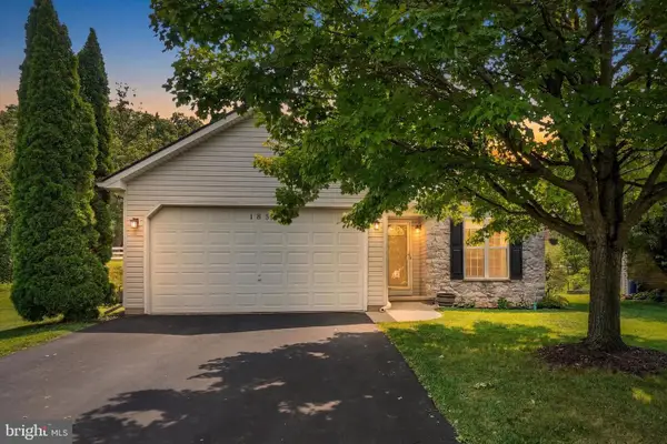 185 Biglar Ct, WINDSOR, PA 17366